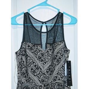 Fun & Flirty Trixxi Dress